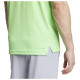 Adidas Ανδρική κοντομάνικη μπλούζα Gym+ Tee